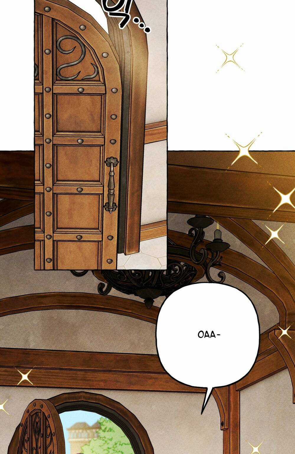 Nuôi Dưỡng Một Bé Rồng Đen Chapter 74.2 trang 34