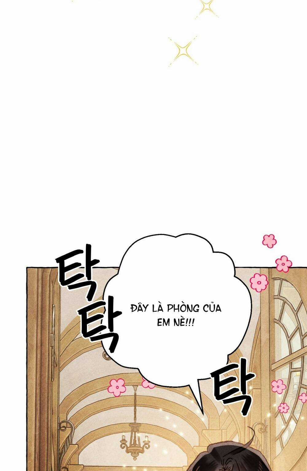 Nuôi Dưỡng Một Bé Rồng Đen Chapter 74.2 trang 38