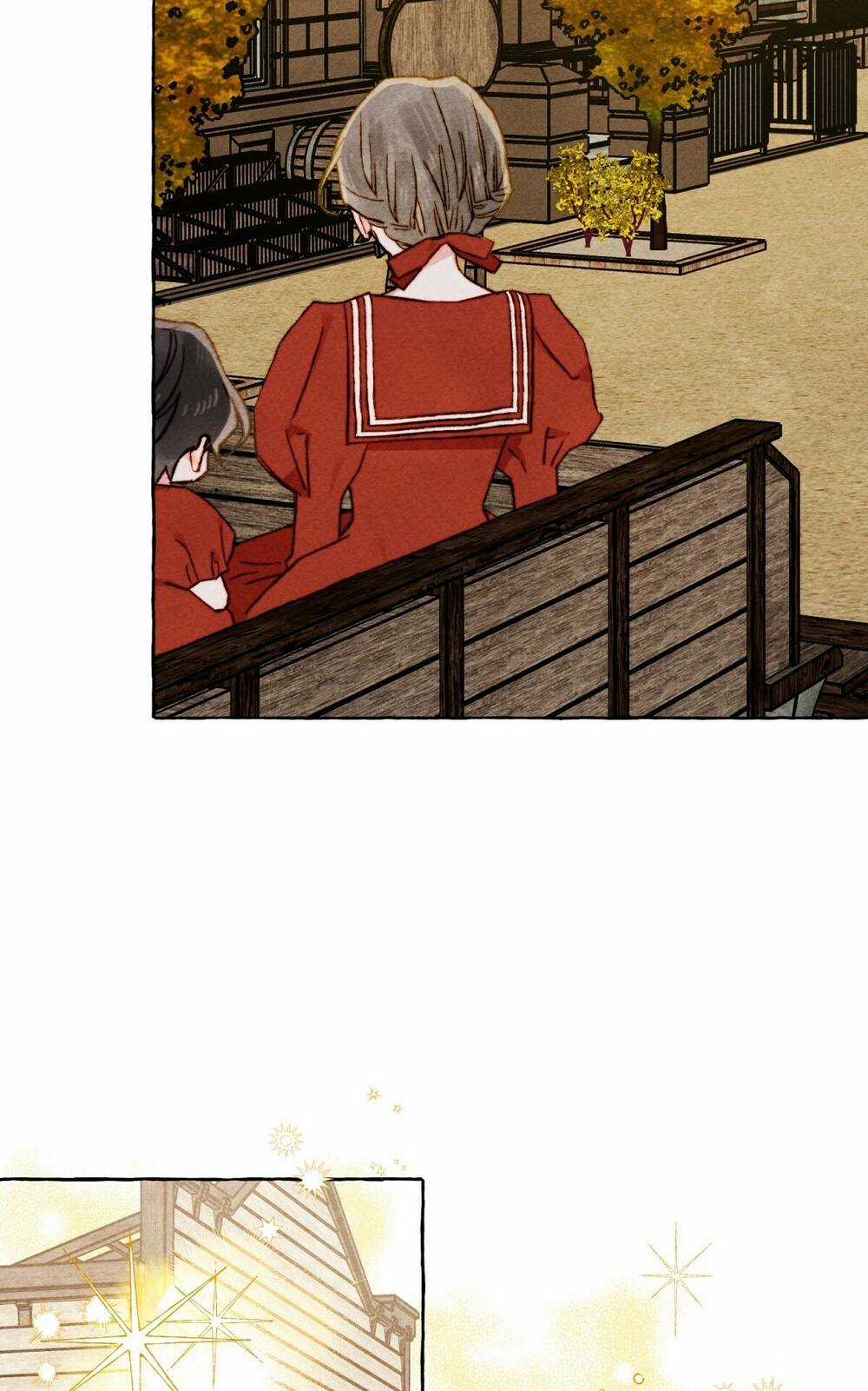 Nuôi Dưỡng Một Bé Rồng Đen Chapter 74.2 trang 4