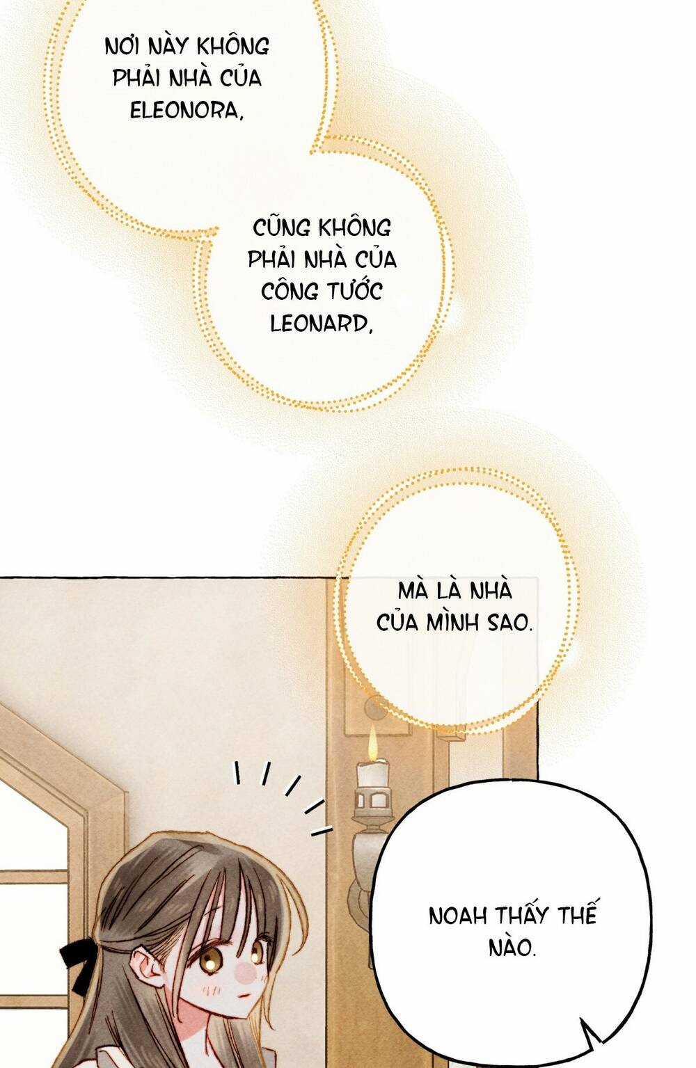 Nuôi Dưỡng Một Bé Rồng Đen Chapter 74.2 trang 41