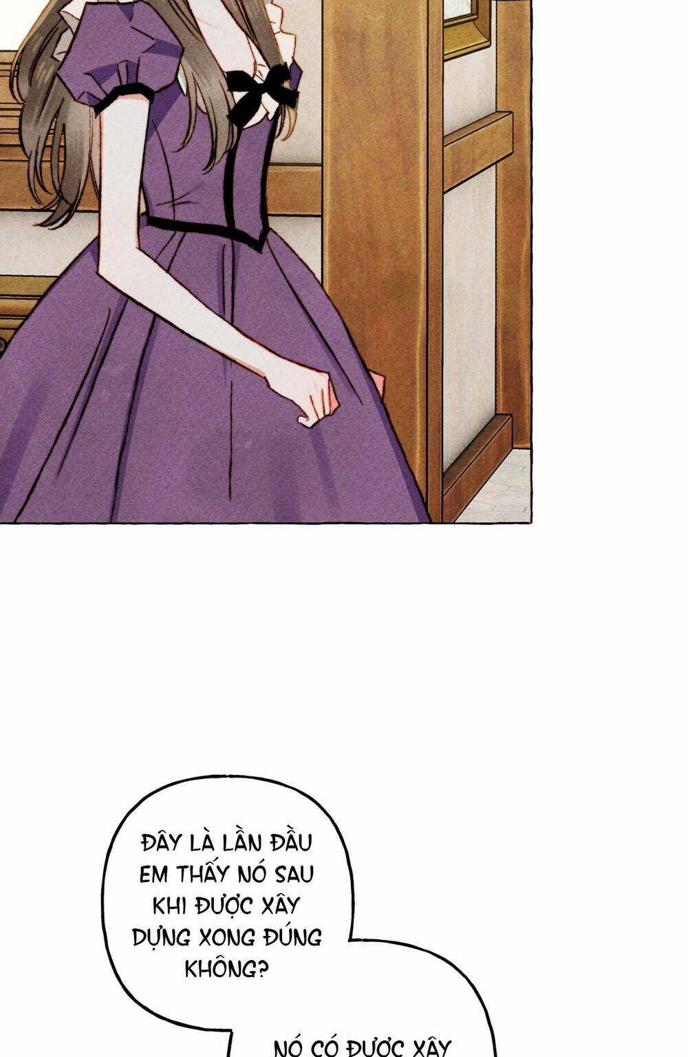 Nuôi Dưỡng Một Bé Rồng Đen Chapter 74.2 trang 42
