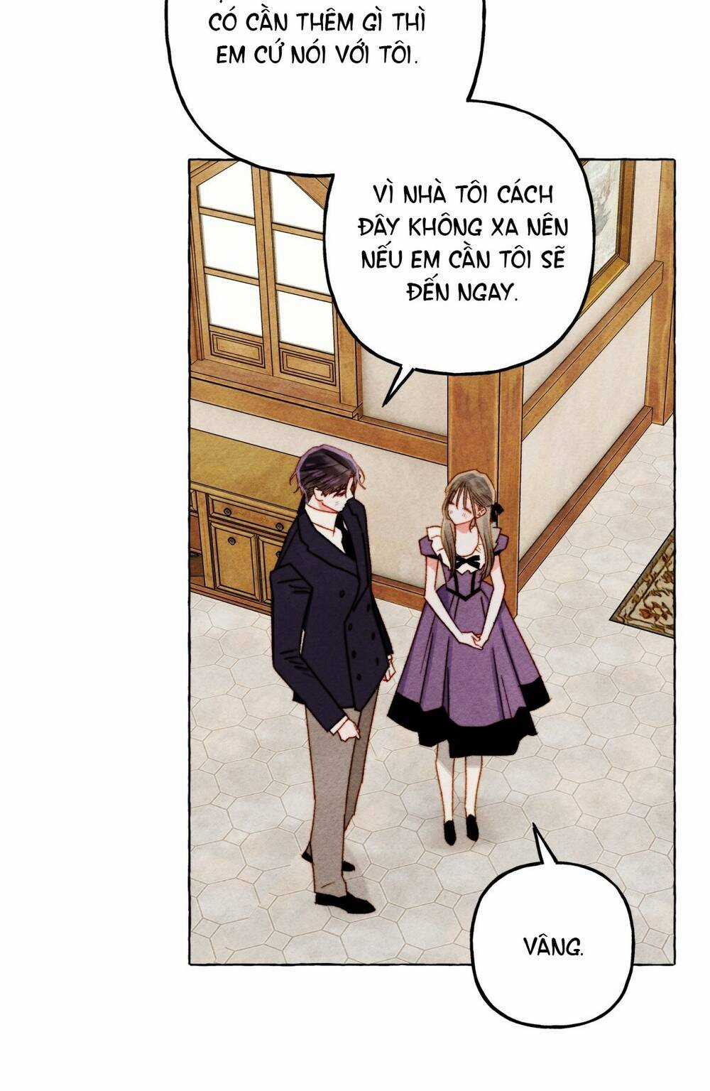 Nuôi Dưỡng Một Bé Rồng Đen Chapter 74.2 trang 44