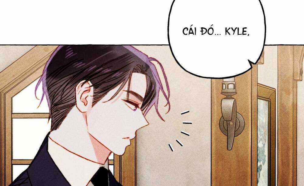Nuôi Dưỡng Một Bé Rồng Đen Chapter 74.2 trang 46