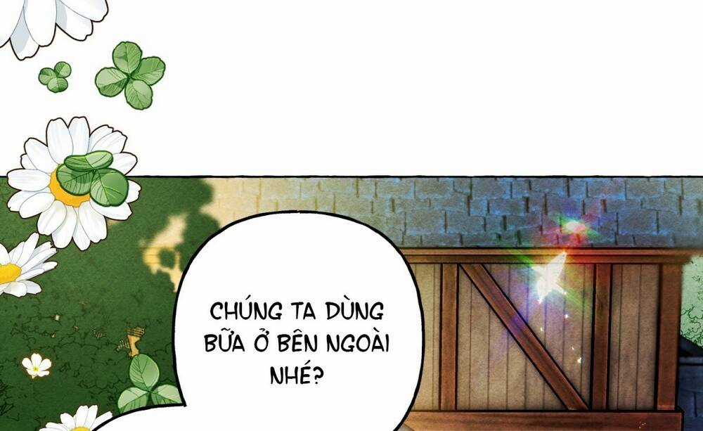 Nuôi Dưỡng Một Bé Rồng Đen Chapter 74.2 trang 59