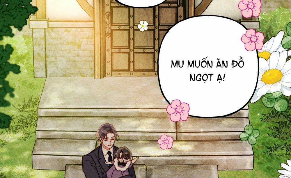 Nuôi Dưỡng Một Bé Rồng Đen Chapter 74.2 trang 61