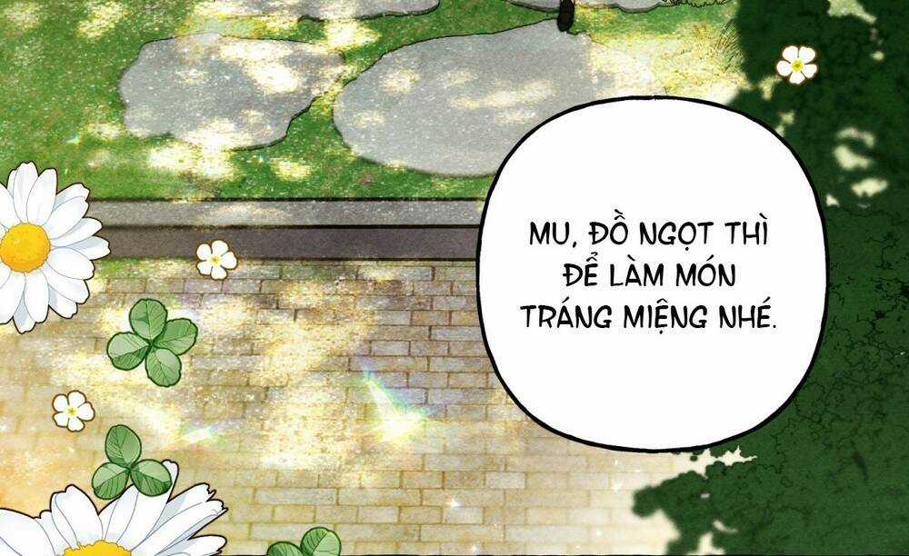 Nuôi Dưỡng Một Bé Rồng Đen Chapter 74.2 trang 63