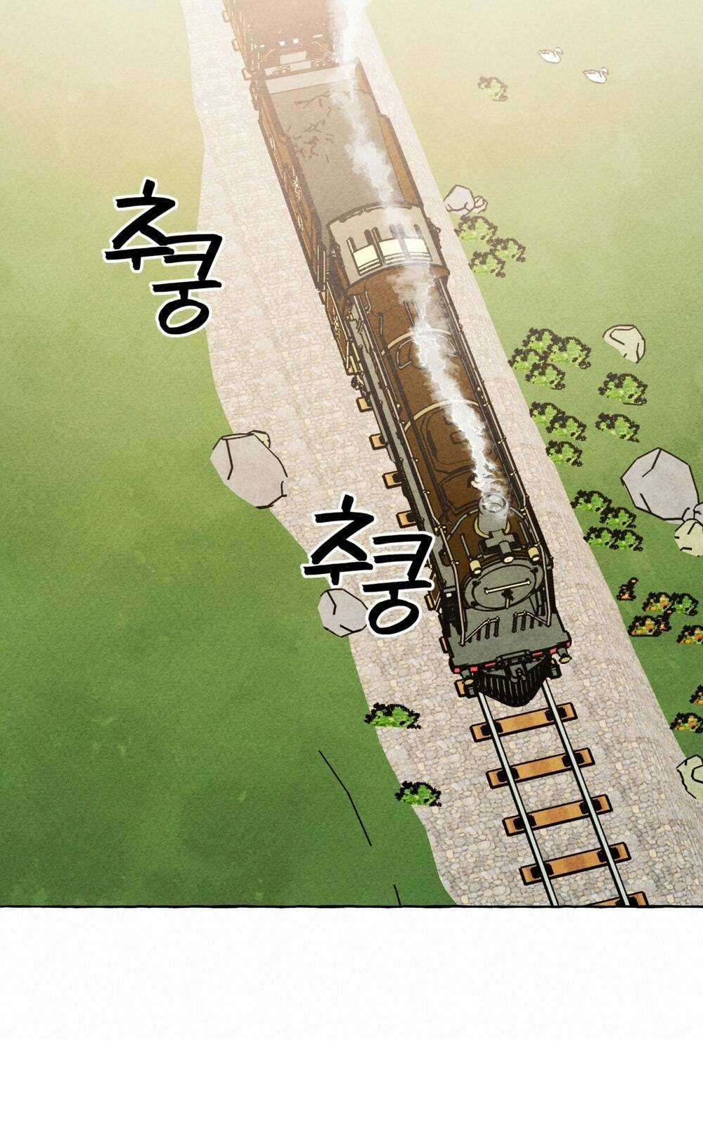 Nuôi Dưỡng Một Bé Rồng Đen Chapter 74.2 trang 7