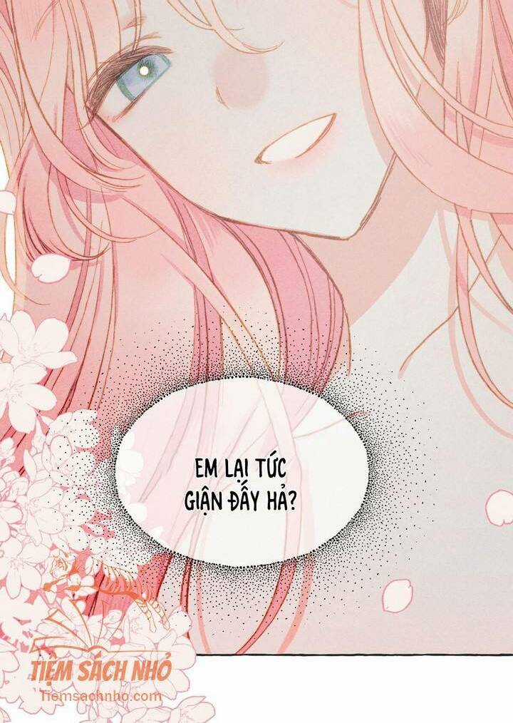 Nuôi Dưỡng Một Bé Rồng Đen Chapter 8 trang 11