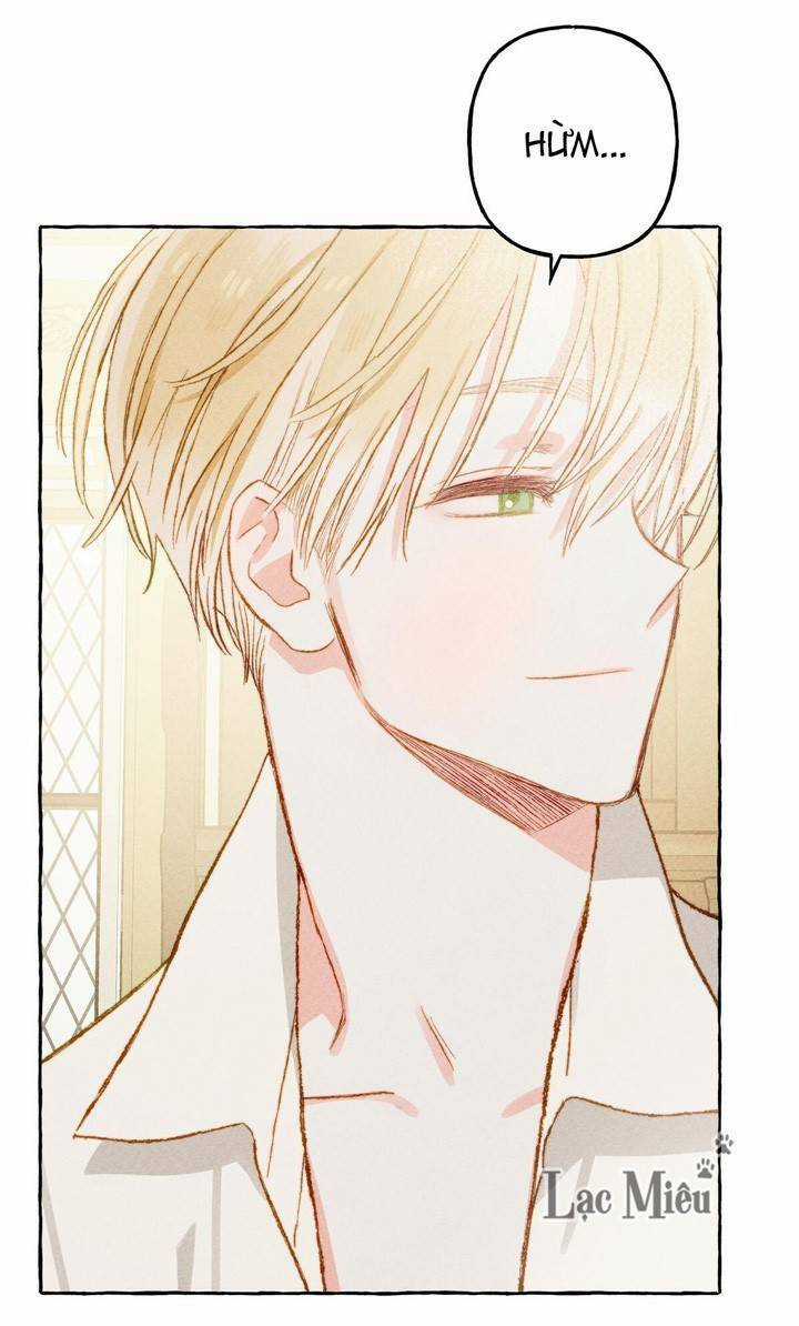 Nuôi Dưỡng Một Bé Rồng Đen Chapter 8 trang 14