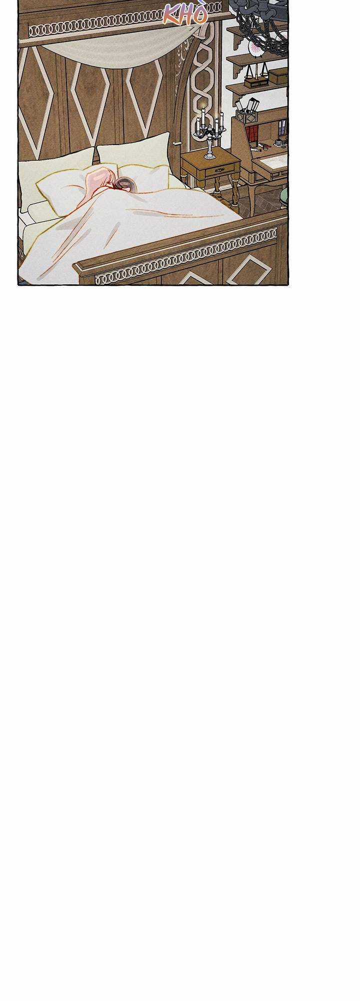 Nuôi Dưỡng Một Bé Rồng Đen Chapter 8 trang 2