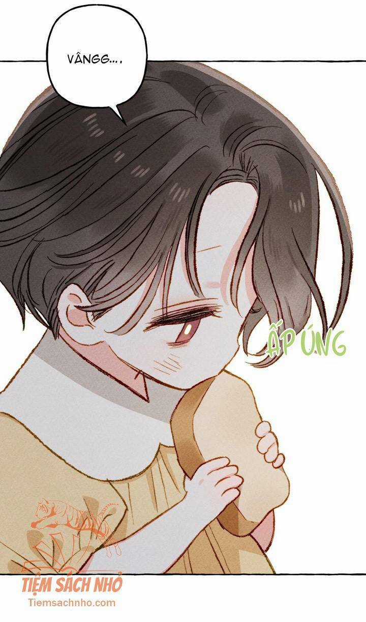 Nuôi Dưỡng Một Bé Rồng Đen Chapter 8 trang 25