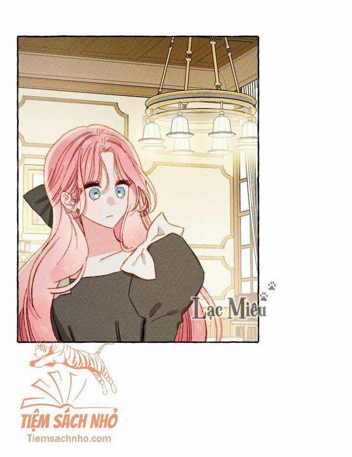 Nuôi Dưỡng Một Bé Rồng Đen Chapter 8 trang 27