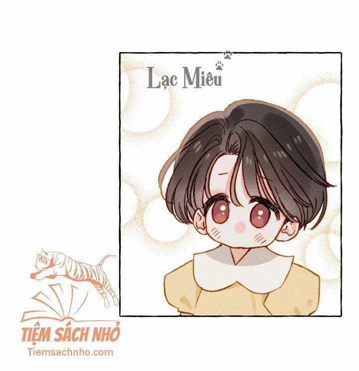 Nuôi Dưỡng Một Bé Rồng Đen Chapter 8 trang 31