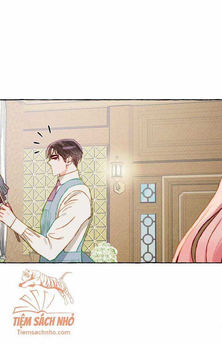 Nuôi Dưỡng Một Bé Rồng Đen Chapter 8 trang 33