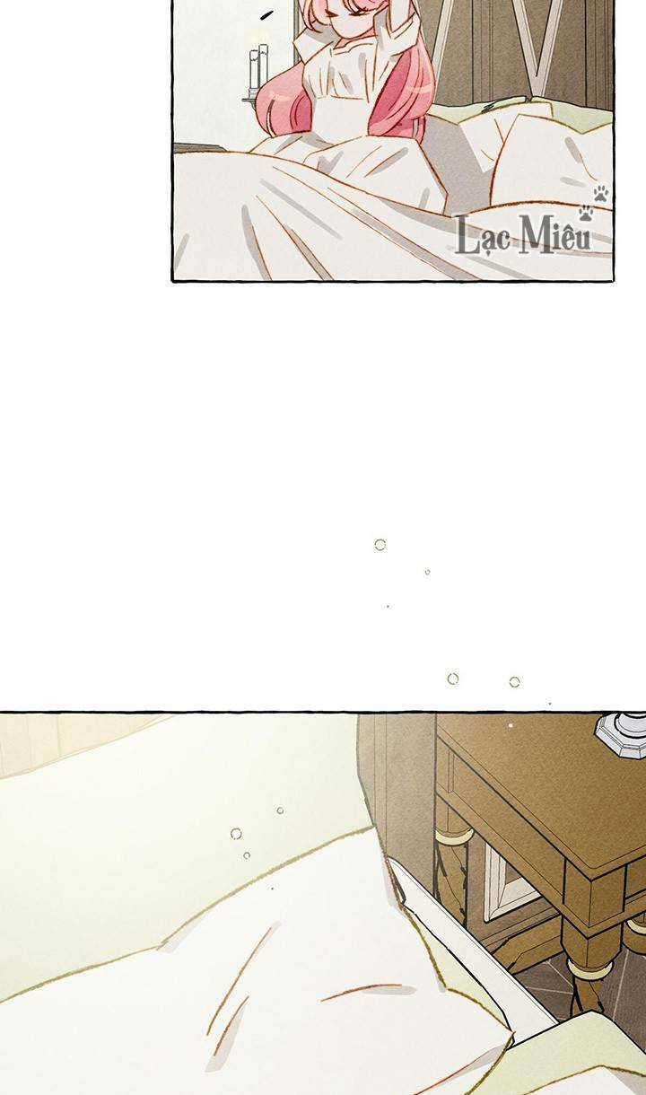 Nuôi Dưỡng Một Bé Rồng Đen Chapter 8 trang 4