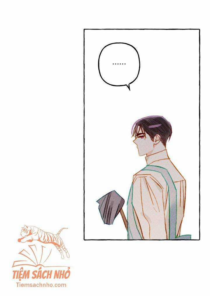 Nuôi Dưỡng Một Bé Rồng Đen Chapter 8 trang 45