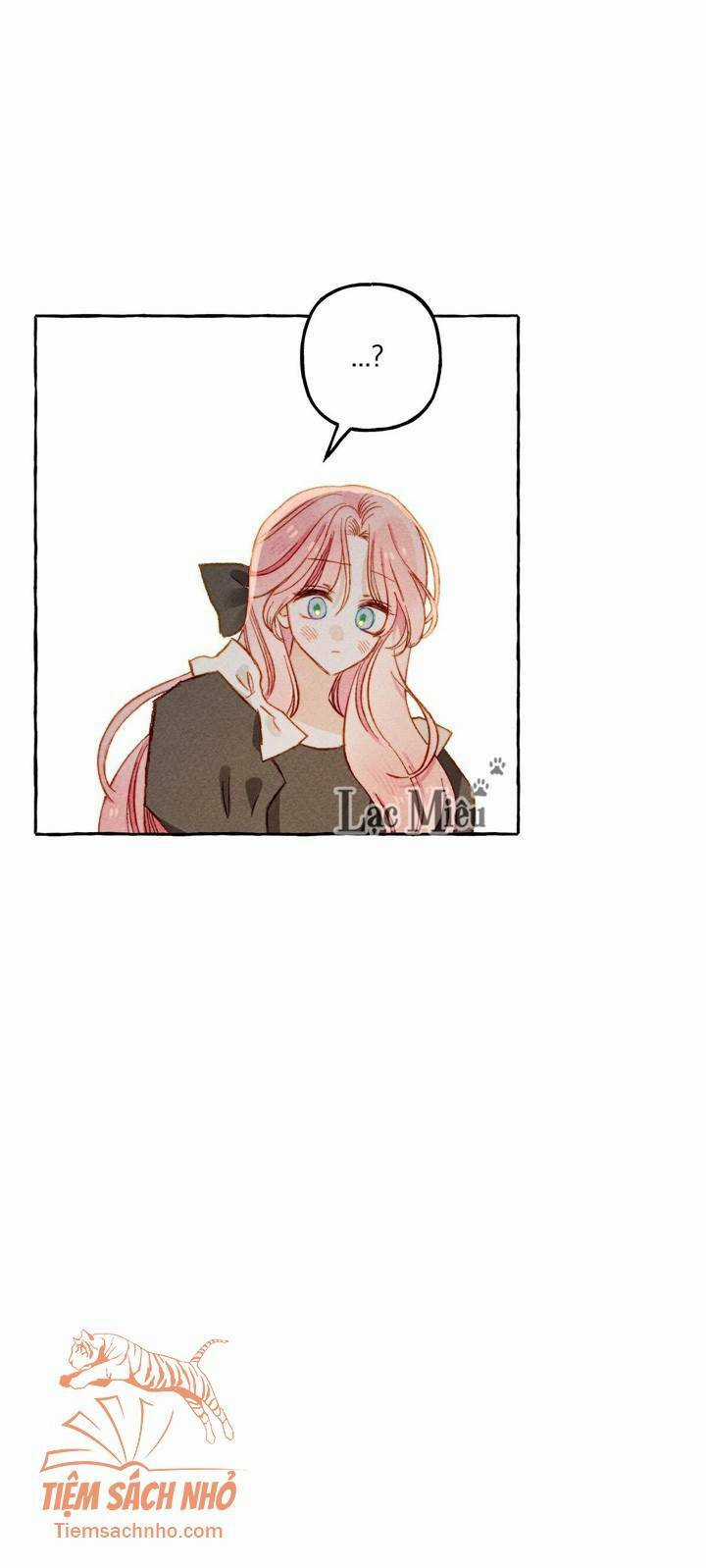 Nuôi Dưỡng Một Bé Rồng Đen Chapter 8 trang 48