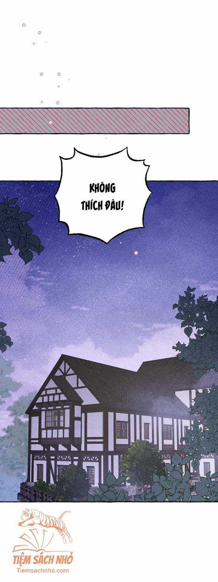 Nuôi Dưỡng Một Bé Rồng Đen Chapter 8 trang 49