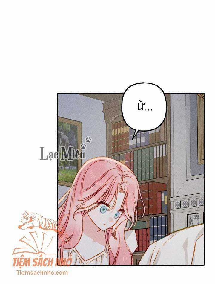 Nuôi Dưỡng Một Bé Rồng Đen Chapter 8 trang 52