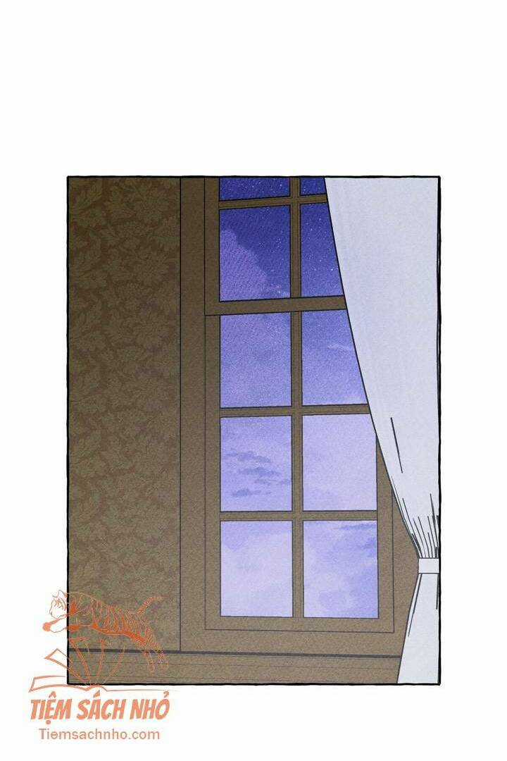 Nuôi Dưỡng Một Bé Rồng Đen Chapter 8 trang 54