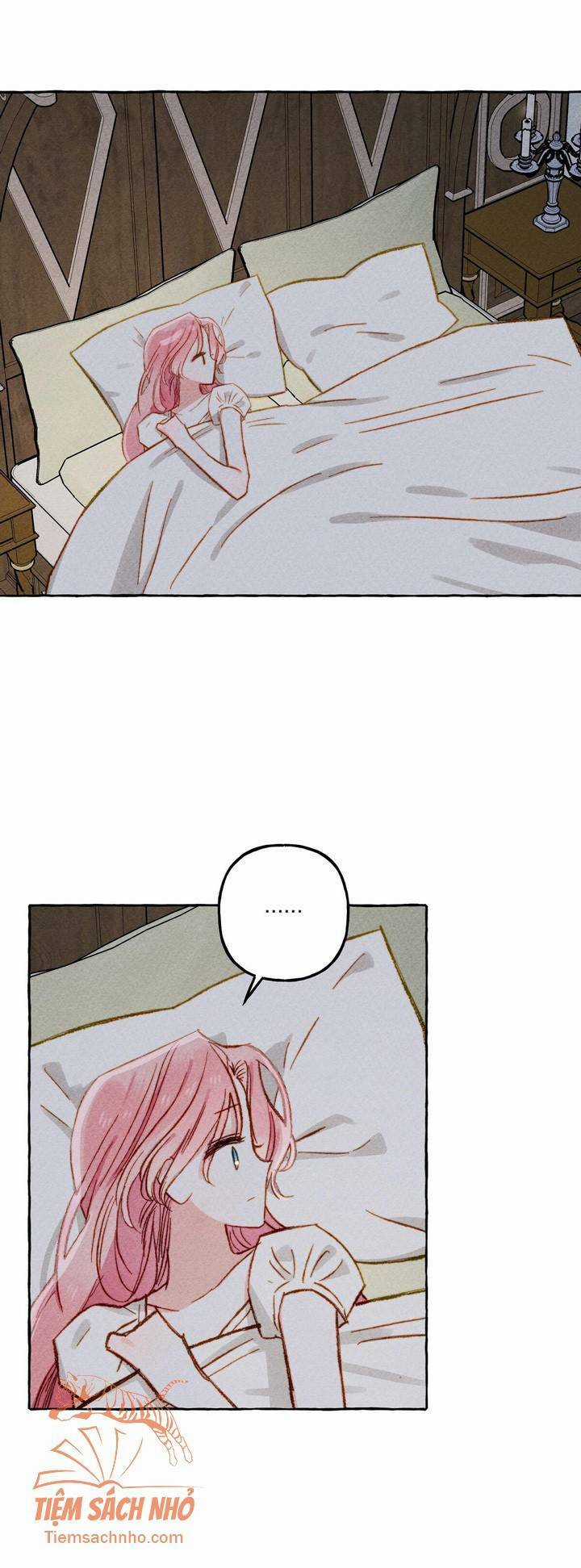 Nuôi Dưỡng Một Bé Rồng Đen Chapter 8 trang 56