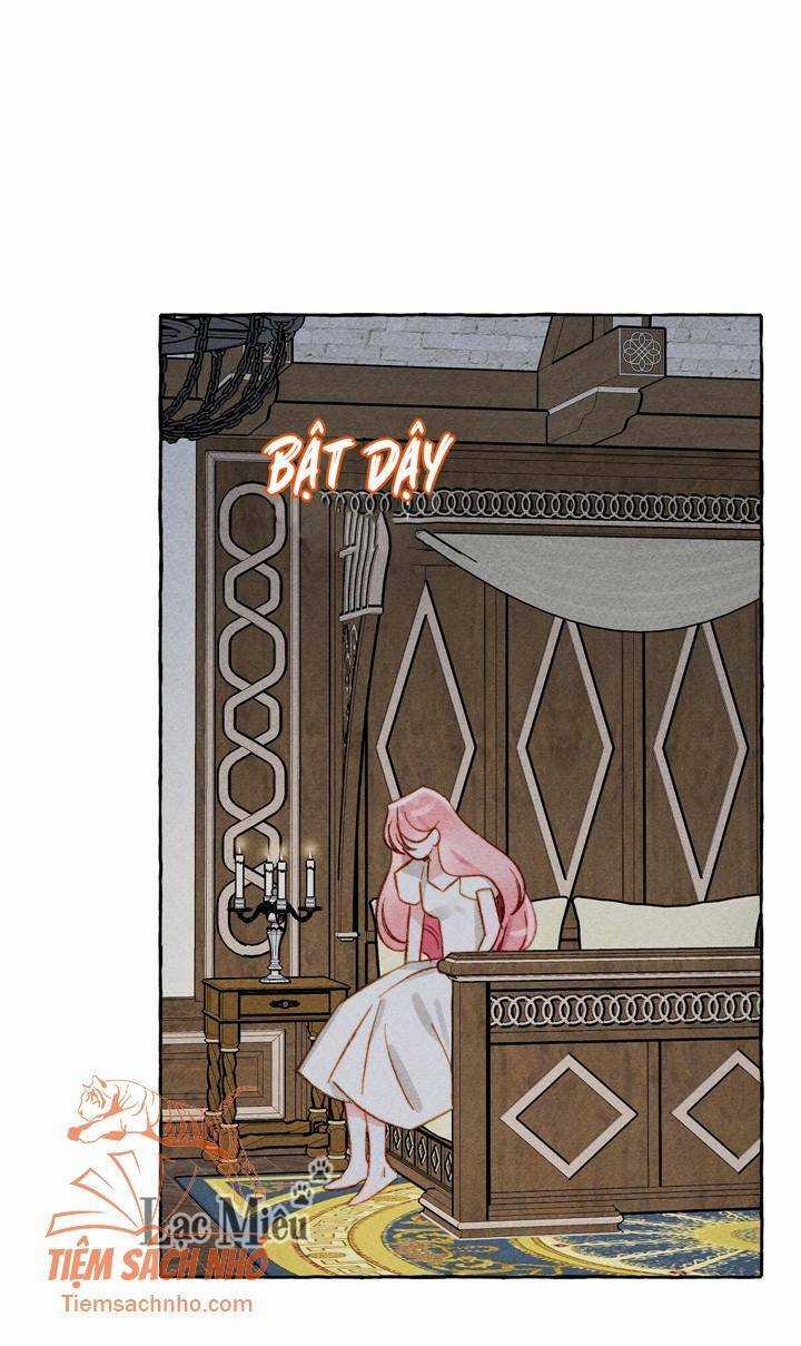 Nuôi Dưỡng Một Bé Rồng Đen Chapter 8 trang 57