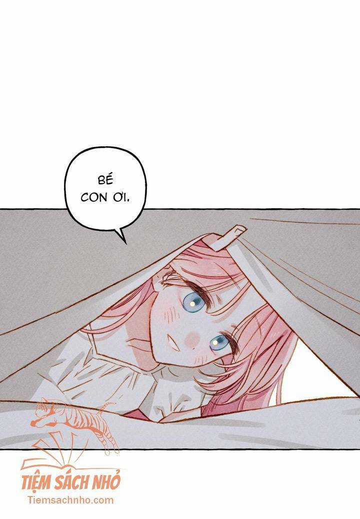 Nuôi Dưỡng Một Bé Rồng Đen Chapter 8 trang 58