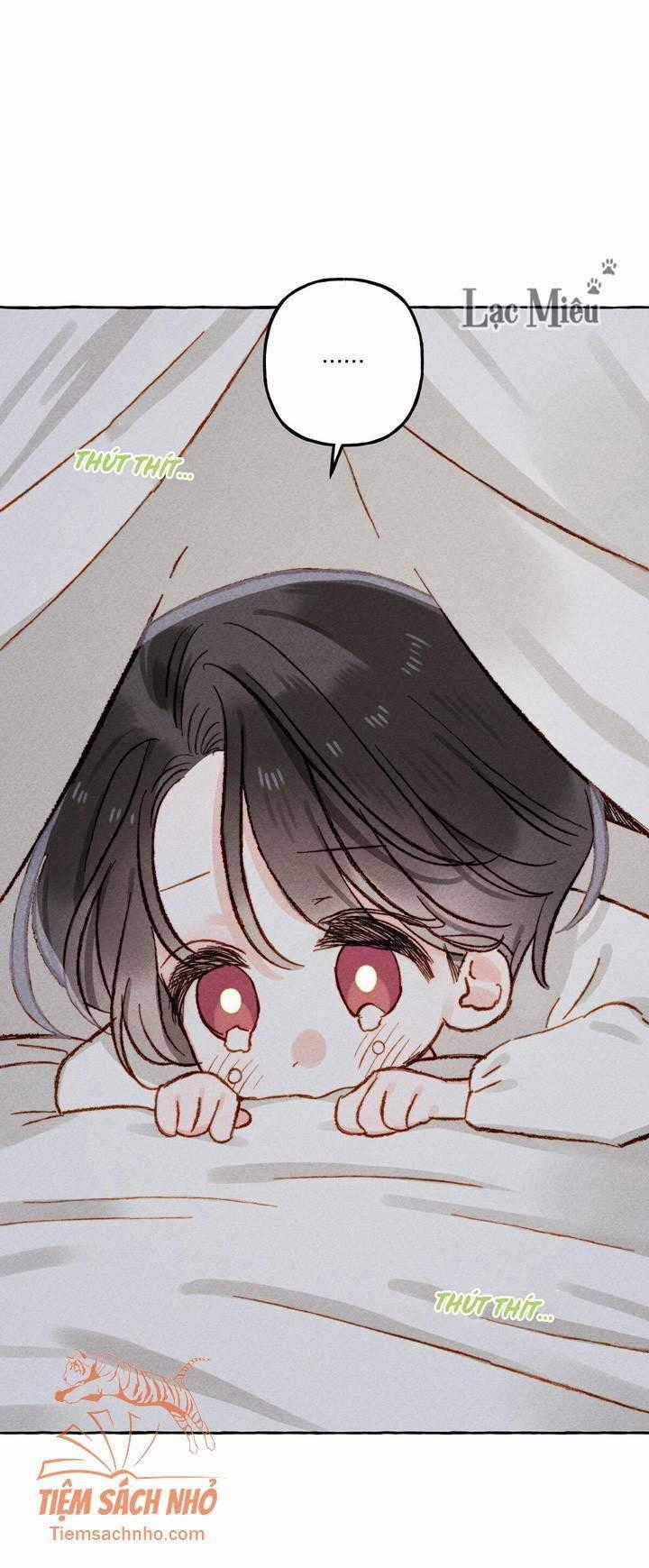 Nuôi Dưỡng Một Bé Rồng Đen Chapter 8 trang 59