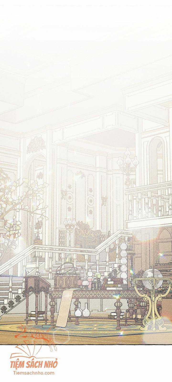 Nuôi Dưỡng Một Bé Rồng Đen Chapter 8 trang 6