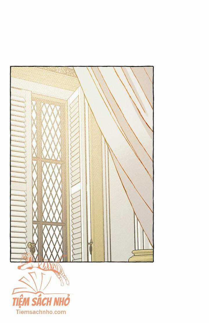 Nuôi Dưỡng Một Bé Rồng Đen Chapter 8 trang 7