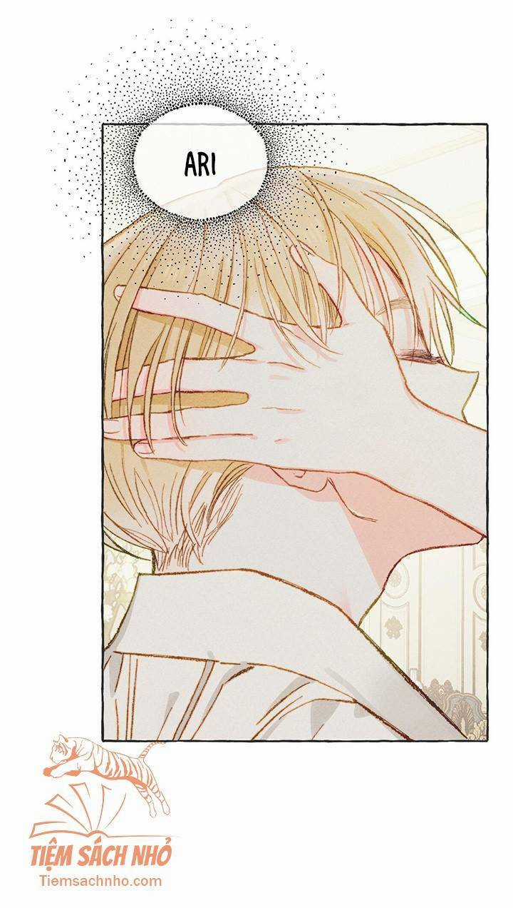 Nuôi Dưỡng Một Bé Rồng Đen Chapter 8 trang 8