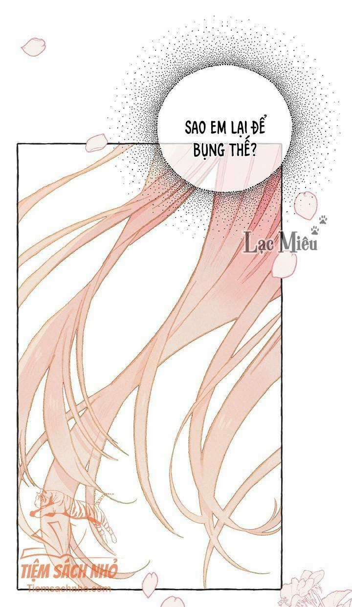 Nuôi Dưỡng Một Bé Rồng Đen Chapter 8 trang 9