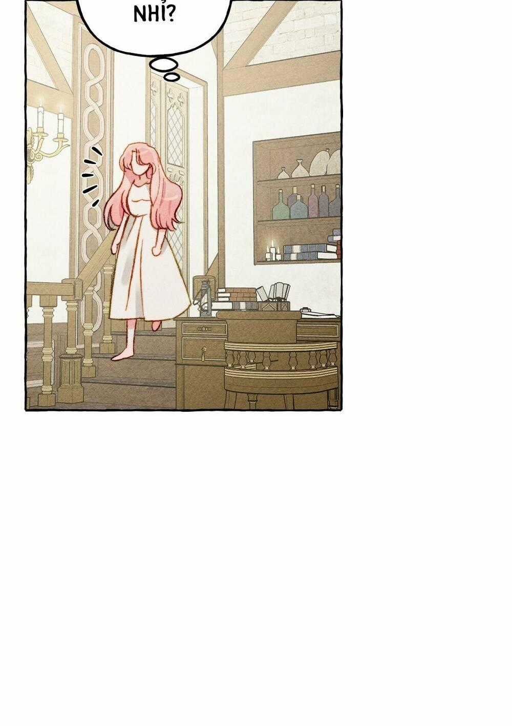 Nuôi Dưỡng Một Bé Rồng Đen Chapter 9 trang 1