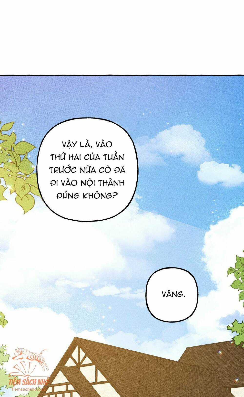 Nuôi Dưỡng Một Bé Rồng Đen Chapter 9 trang 10