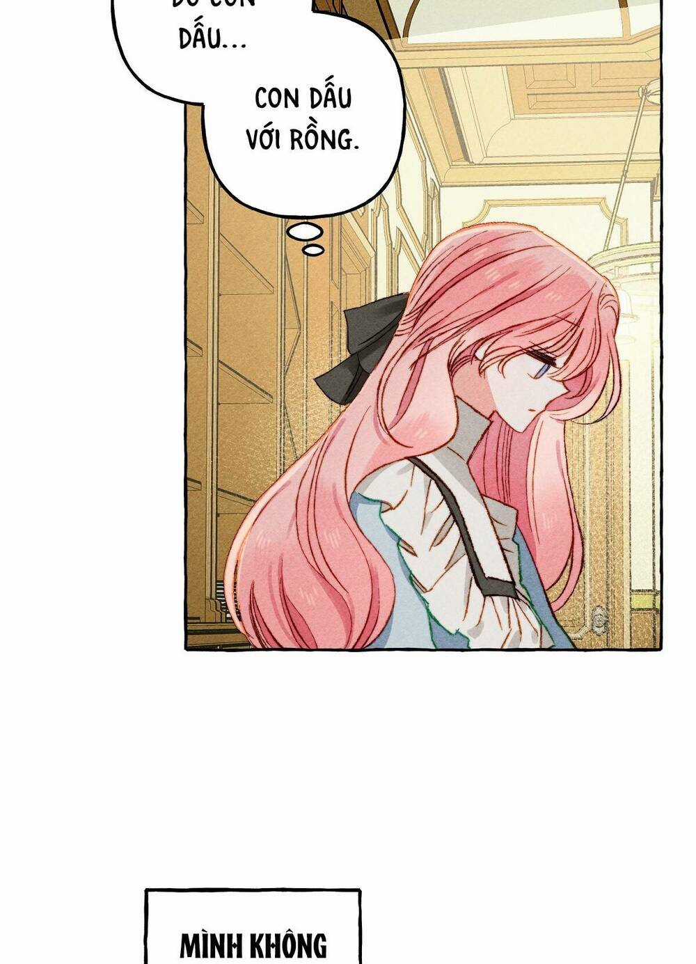 Nuôi Dưỡng Một Bé Rồng Đen Chapter 9 trang 13