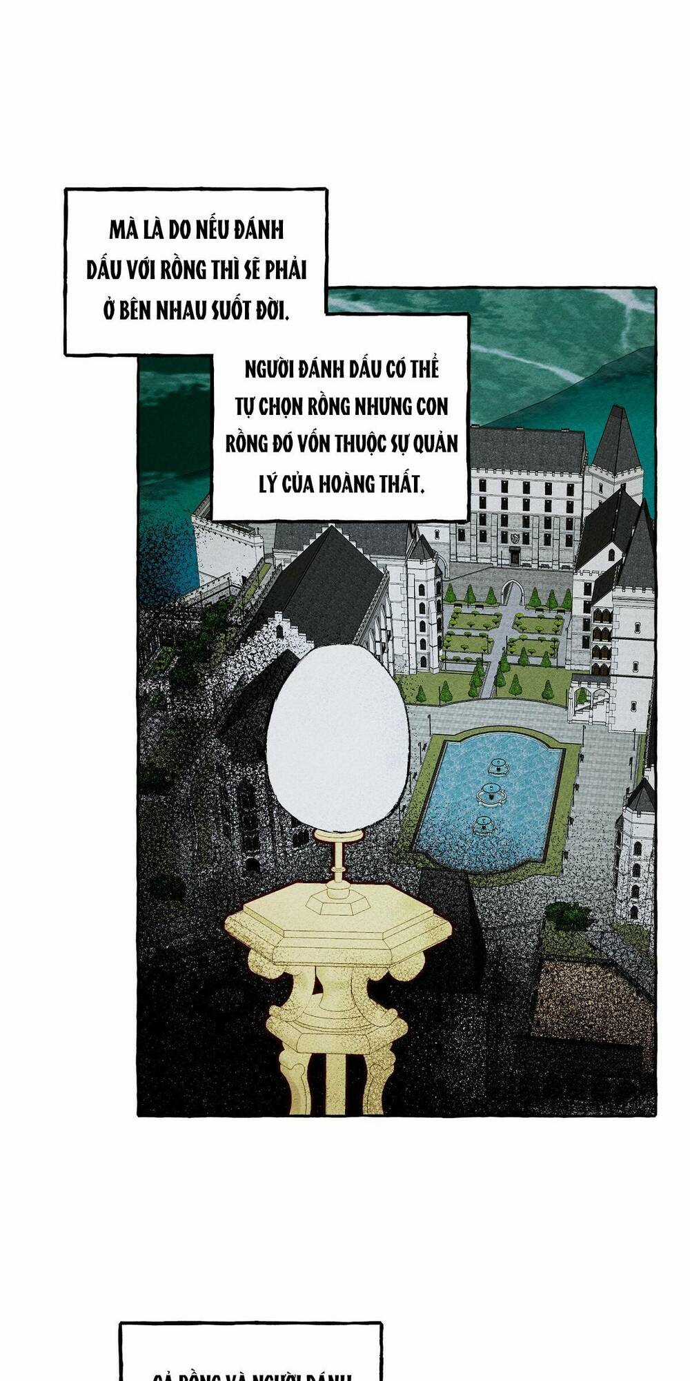 Nuôi Dưỡng Một Bé Rồng Đen Chapter 9 trang 15