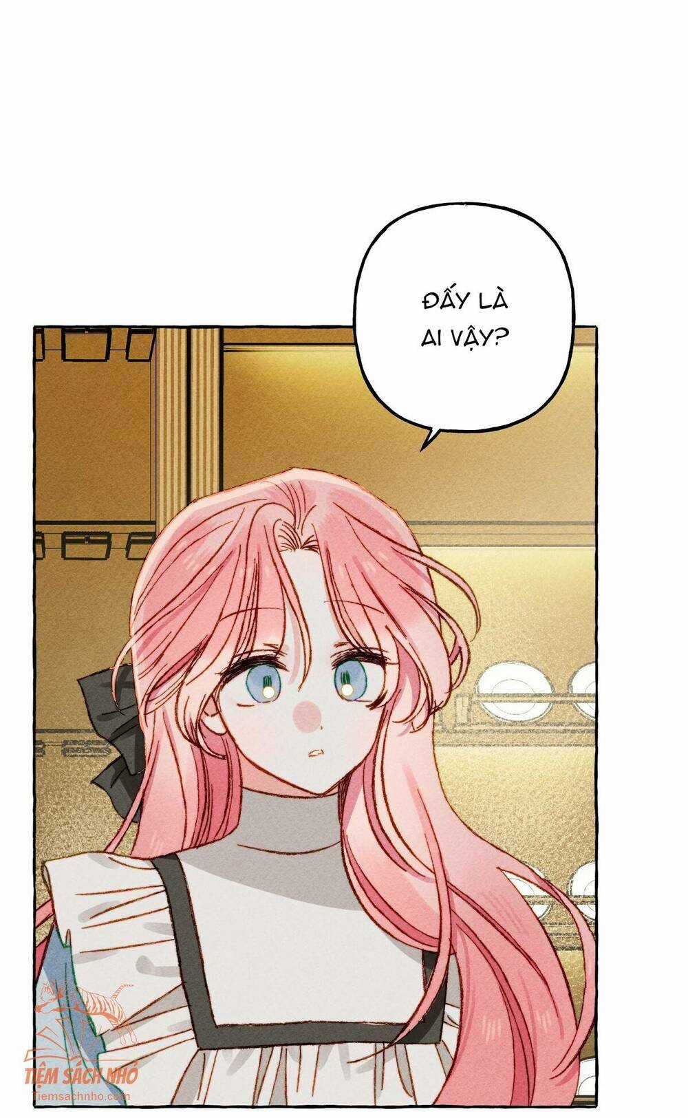 Nuôi Dưỡng Một Bé Rồng Đen Chapter 9 trang 22