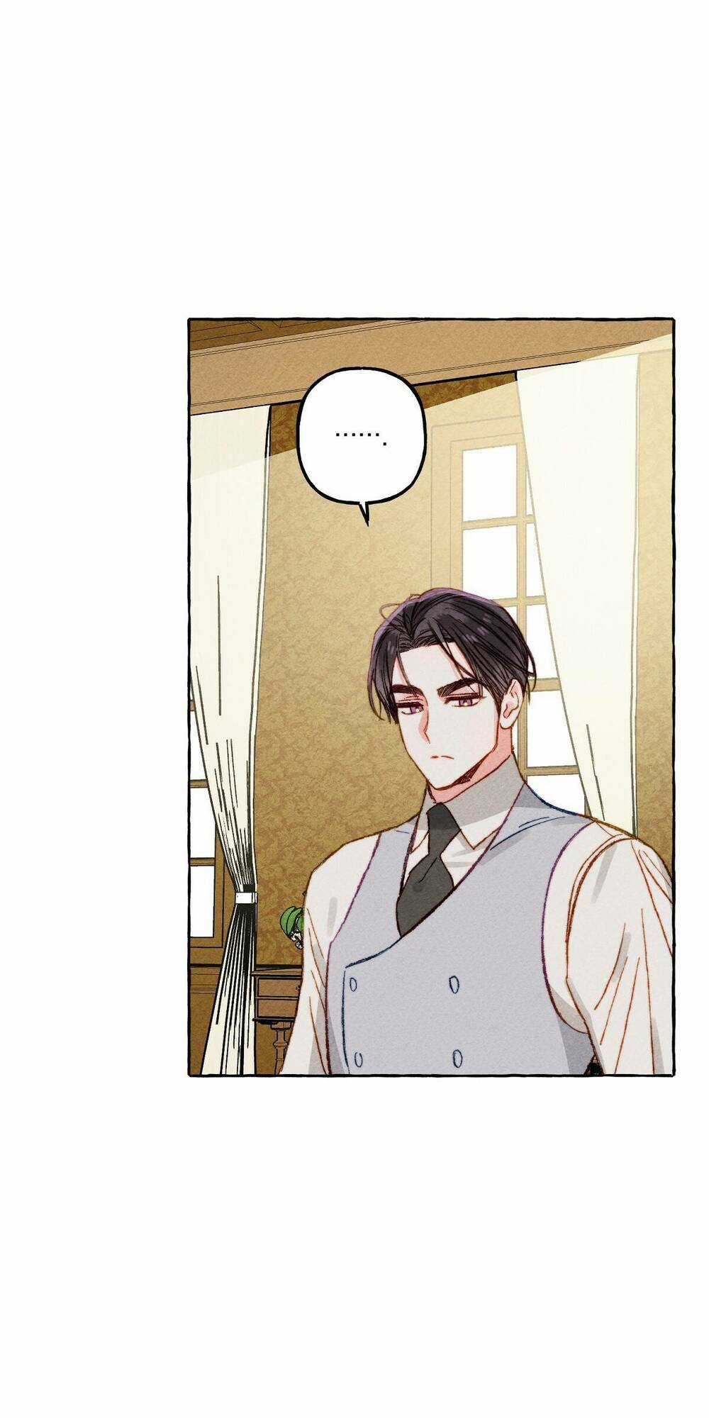 Nuôi Dưỡng Một Bé Rồng Đen Chapter 9 trang 23