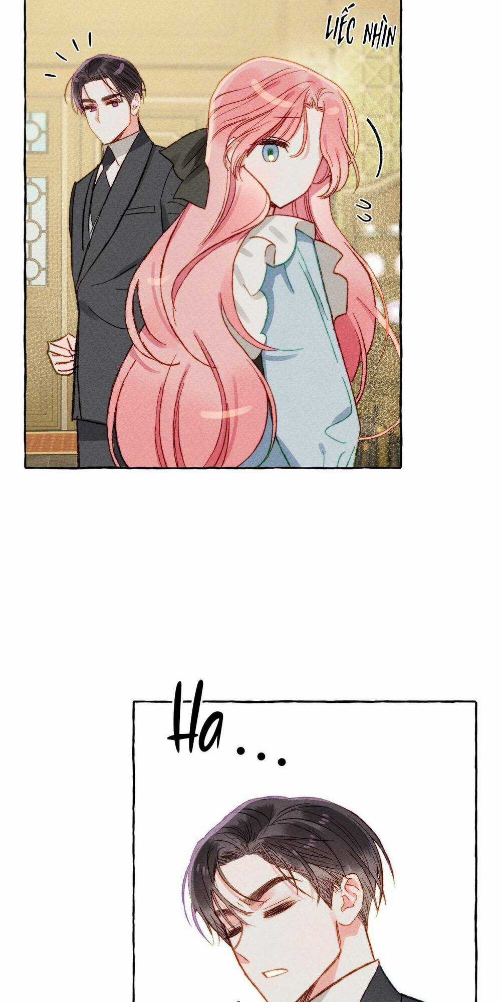 Nuôi Dưỡng Một Bé Rồng Đen Chapter 9 trang 27