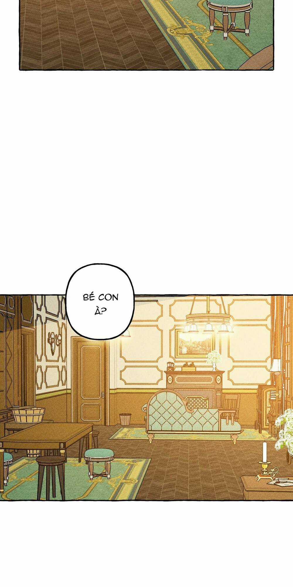 Nuôi Dưỡng Một Bé Rồng Đen Chapter 9 trang 31