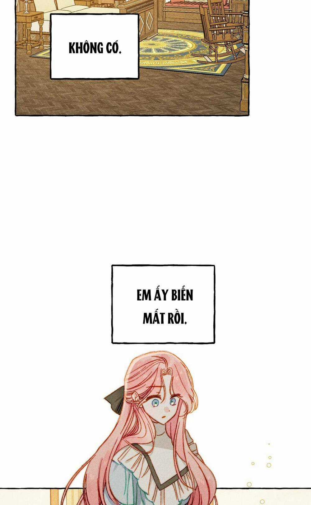 Nuôi Dưỡng Một Bé Rồng Đen Chapter 9 trang 33