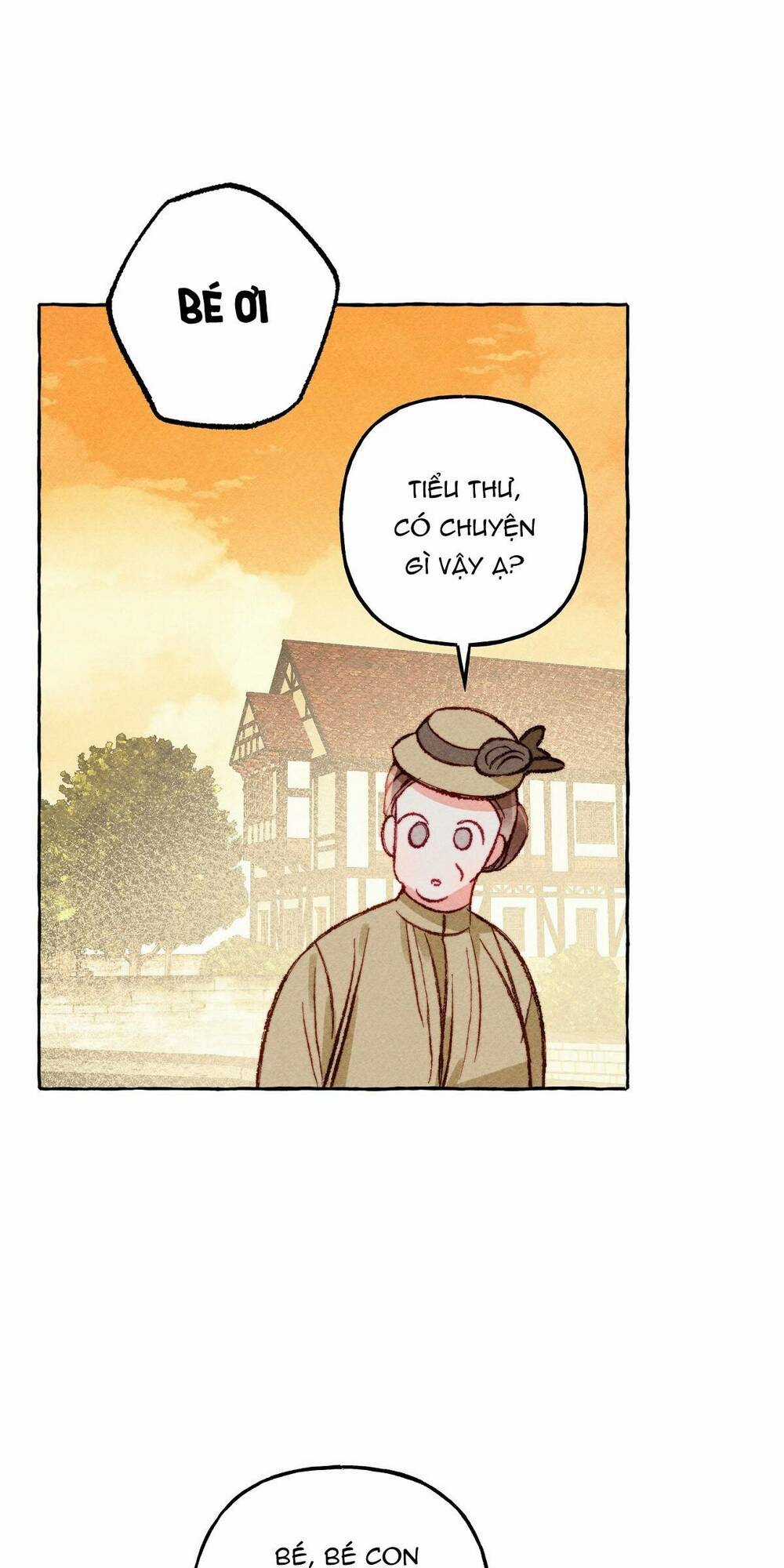 Nuôi Dưỡng Một Bé Rồng Đen Chapter 9 trang 36