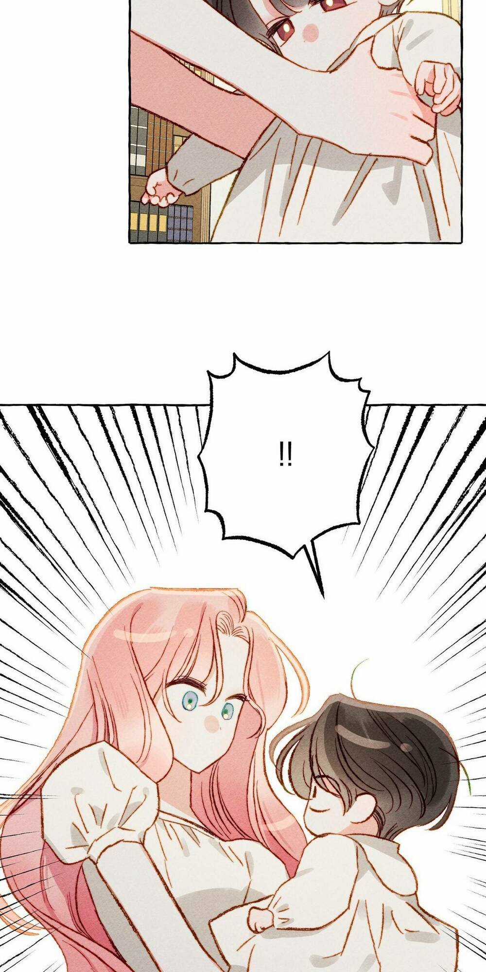 Nuôi Dưỡng Một Bé Rồng Đen Chapter 9 trang 4