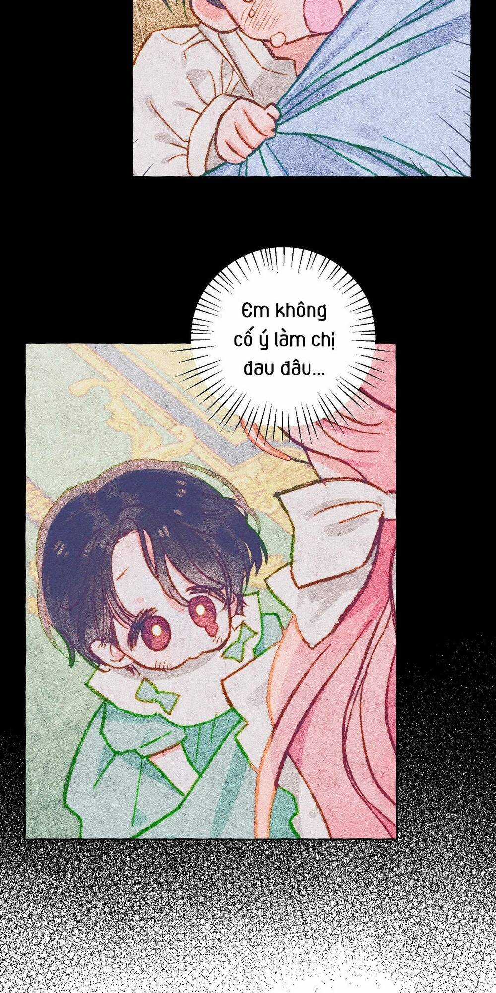 Nuôi Dưỡng Một Bé Rồng Đen Chapter 9 trang 44