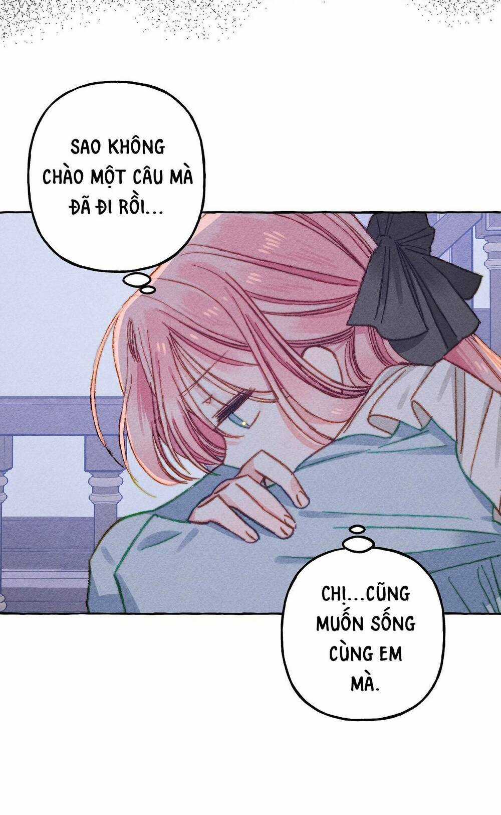Nuôi Dưỡng Một Bé Rồng Đen Chapter 9 trang 45