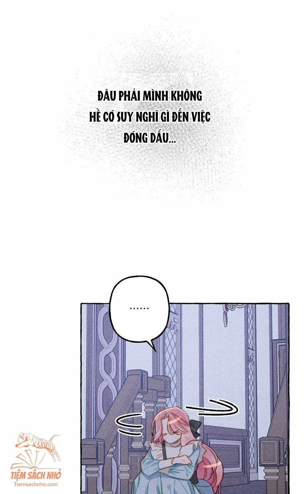 Nuôi Dưỡng Một Bé Rồng Đen Chapter 9 trang 46