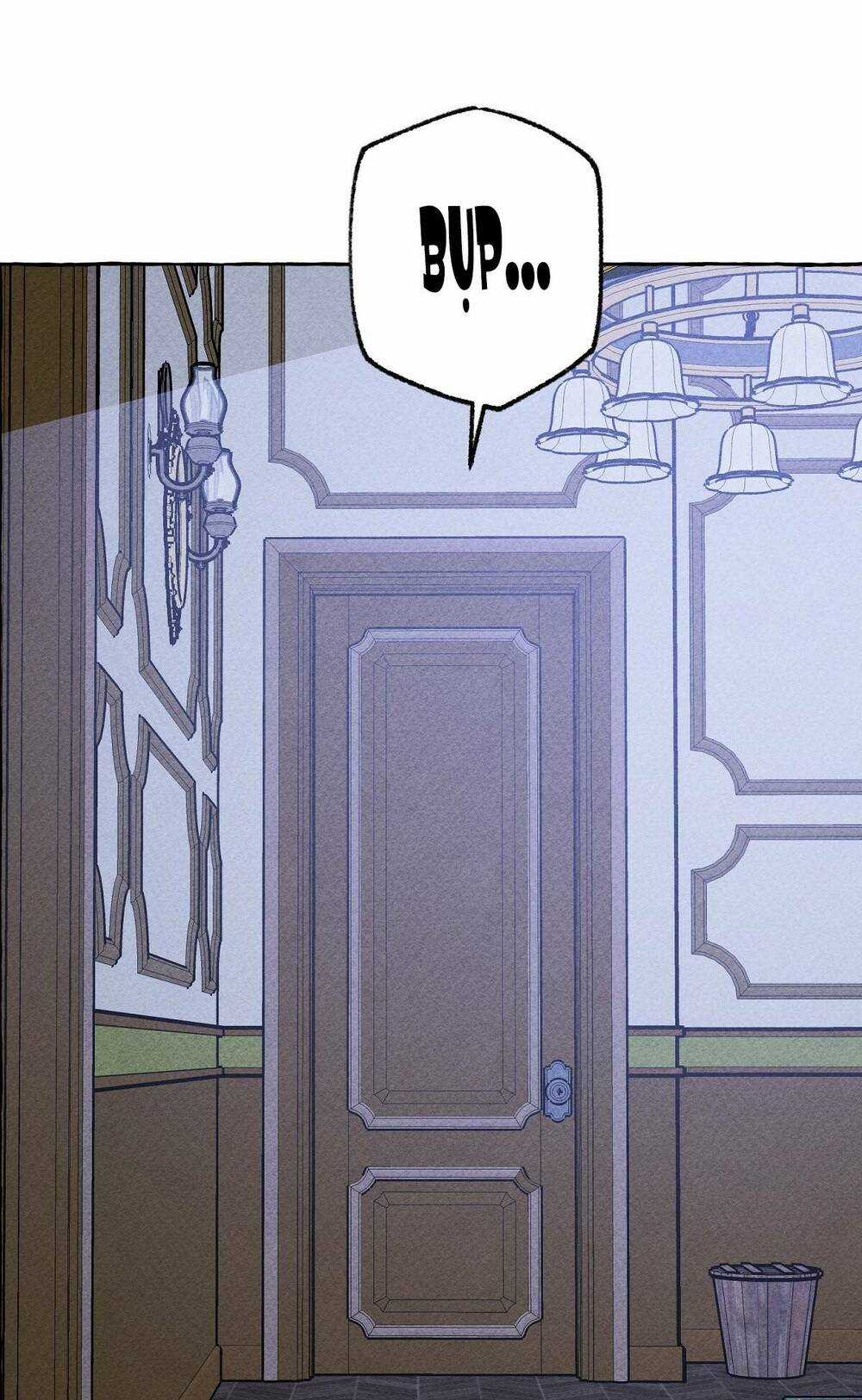 Nuôi Dưỡng Một Bé Rồng Đen Chapter 9 trang 49