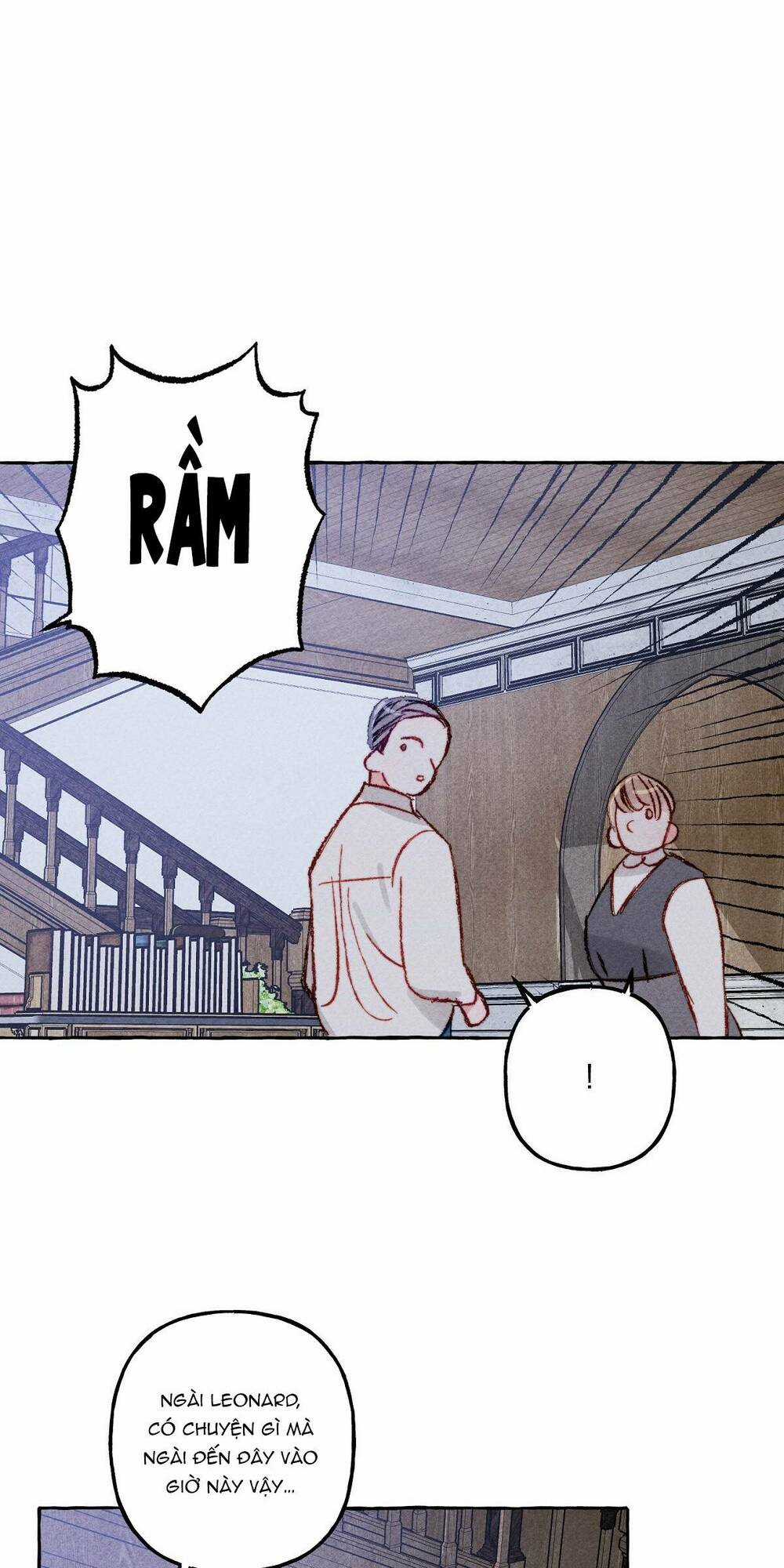 Nuôi Dưỡng Một Bé Rồng Đen Chapter 9 trang 52