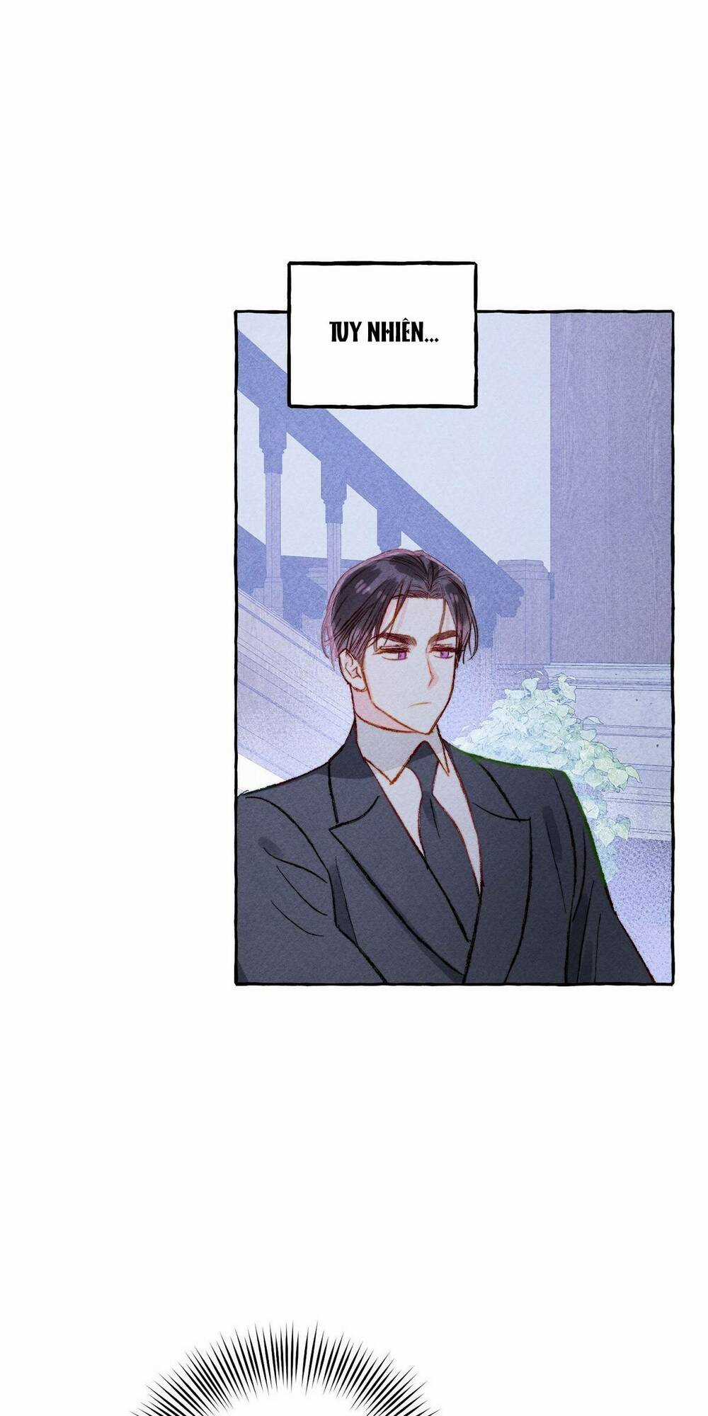 Nuôi Dưỡng Một Bé Rồng Đen Chapter 9 trang 58