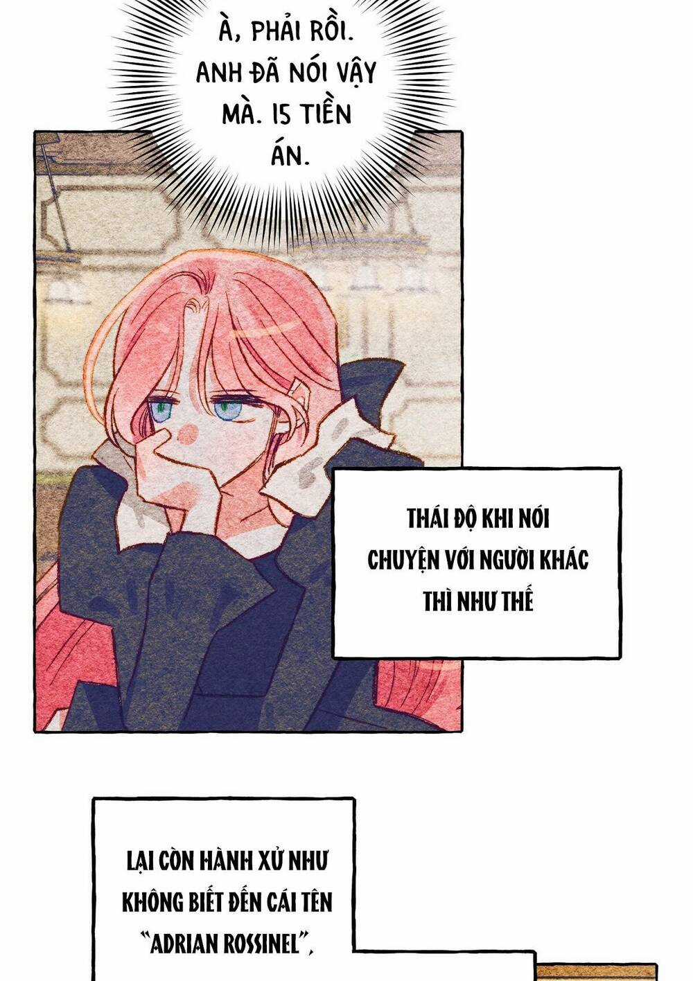 Nuôi Dưỡng Một Bé Rồng Đen Chapter 9 trang 59